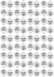 Tortex White Jazz III 1,14 72