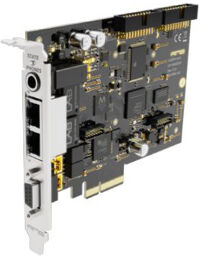 HDSPe AoX-M