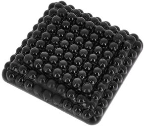 End Pin Anchor Cello & Bass BK Black