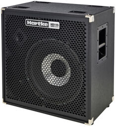 HyDrive HD115