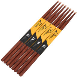 7A Hickory Value Pack
