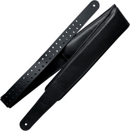 Strapzilla IV Black noir