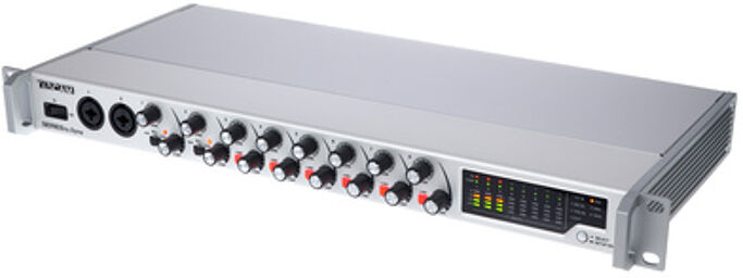 Series 8p Dyna