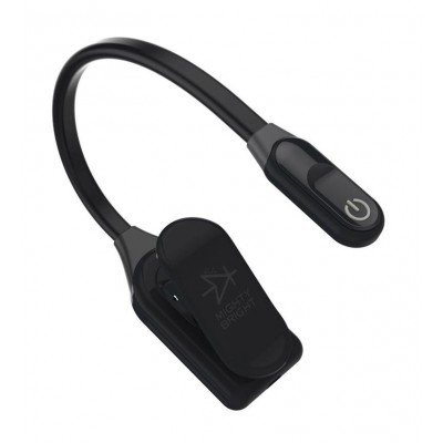 Wonderflex Music Stand Light Black