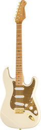 ST-62DLX OW Vintage Series Olympic White