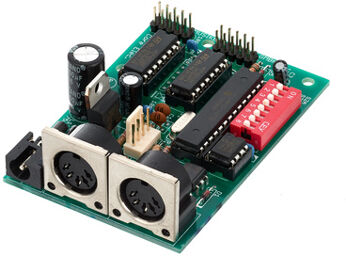 Pocket Electronics