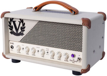 V40 The Duchess MKII Compact