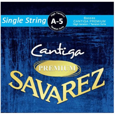 Corde La 5 pour Guitare Classique