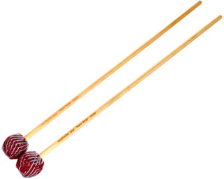 WWXB2 Wave Wrap Mallets Gris