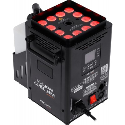 VULKAN-CUBE-MINI