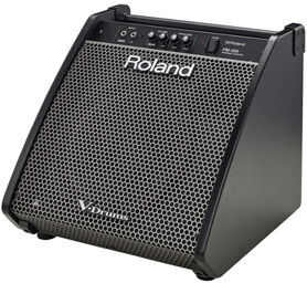 PM-200 Personal Drum Monitor