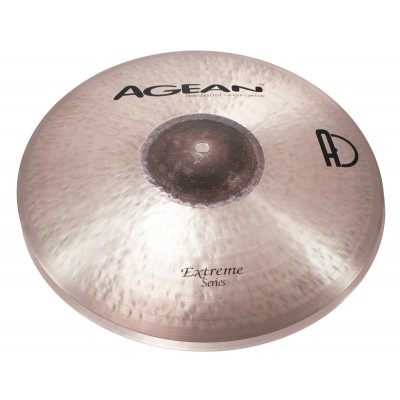 Hi Hat Rock 14