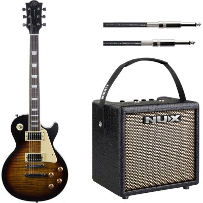 Pack LS 300 Honey Burst