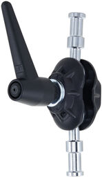 155BKL Tilt-Top Head