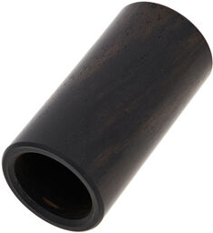 Guitar Slide Ebony Large
