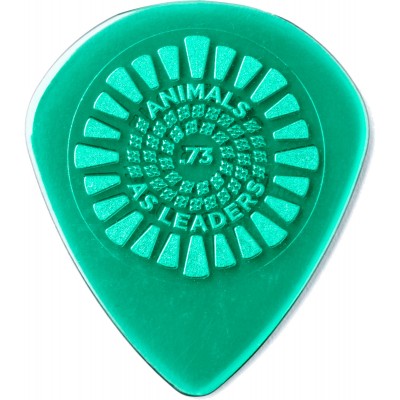 Primetone Animals as Leader 0,73mm Green X3