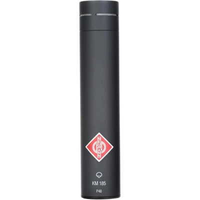 KM 185 Black
