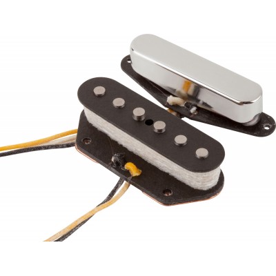 Custom Shop Texas Special Tele Pickups, (2)