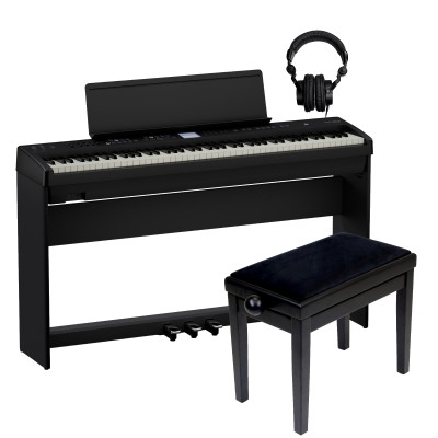 FP-E50 Pack Deluxe