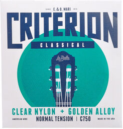 C750 Criterion Class Guitar MT