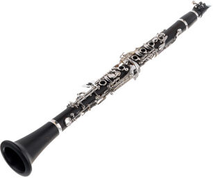 D-51 Bb-Clarinet