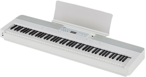 ES-920 W Blanc