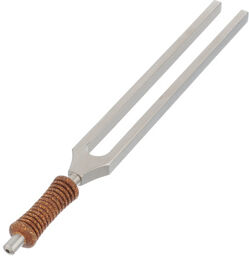 Tuning Fork Platonic TTF-E-PL