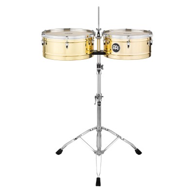 Timbales Marathon 14/15
