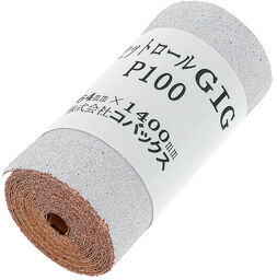 KCR100 Sel-Adhesive Sandpaper