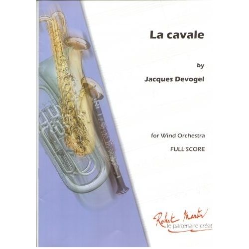 Robert Min Dgel J. - La Cavale, Percussion Solo
