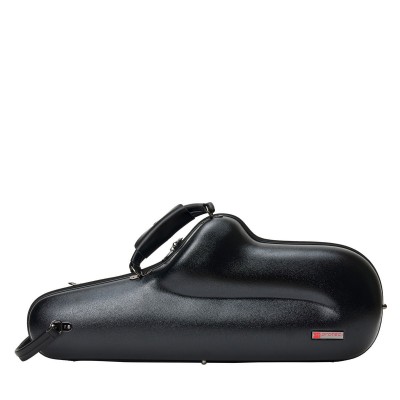 Étui Micro Zip Noir - Sax Alto