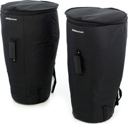 Conga Bag Set 1112 noir