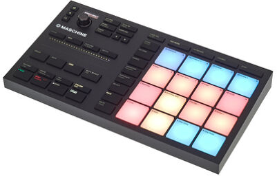 Maschine Mikro MK3 B-Stock