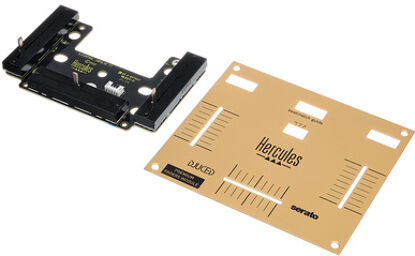 Inpulse T7Premium Fader Module