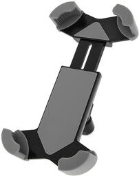 19753 Smartphone Holder Noir