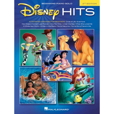 Disney Hits