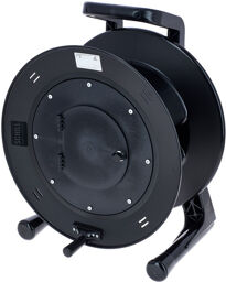GT 450.MFK Black