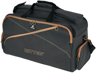 RBS7 Triple Trumpet MGB Gris