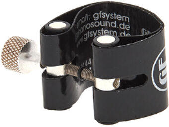 GF-09S Ligature Alto Sax S