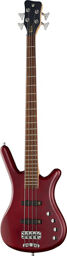 RB Corvette B 4 BRTS Burgundy Red Transparent