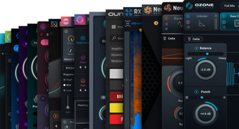 Music Production Suite 8 EDU