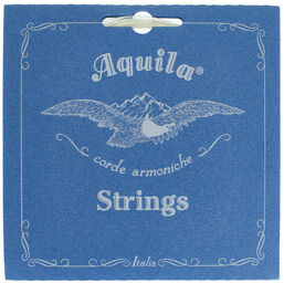 Afghan Rabab Sugar Strings Set