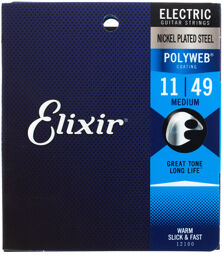 Polyweb 12100 Medium