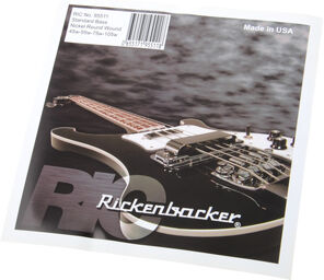 Bass Strings 95511 45-105
