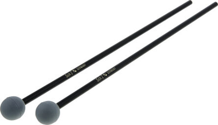 SCH2 Rubber Headed Mallets