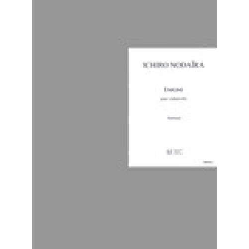 Nodaira - Enigme - Violoncelle