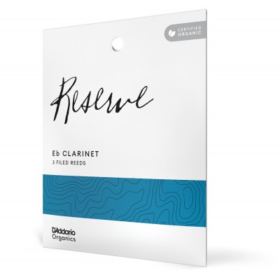 Organic Reserve 2,5 Clar Mib (x 3)