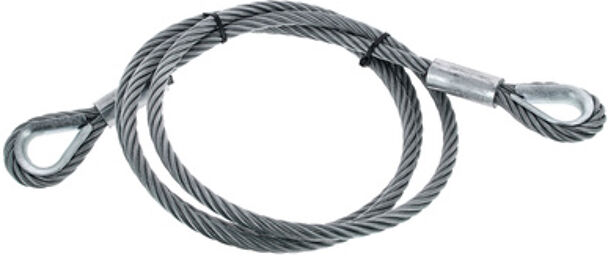 Rigging Steel 14mm 3,0m