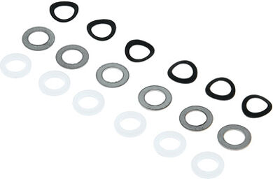 GPB18 Washers for Blanc