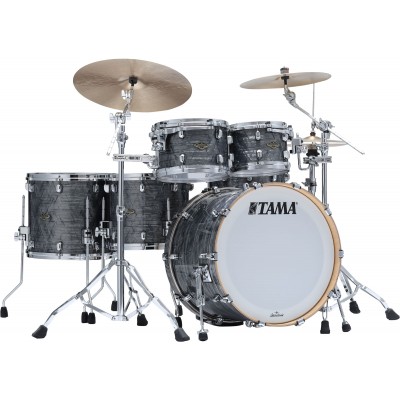 Starclassic Walnut/birch Fusion 22 Cco